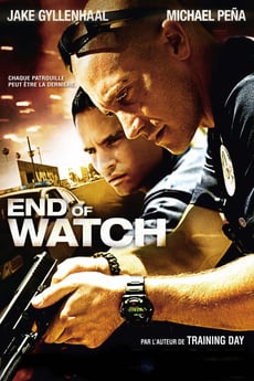 La force de l'ordre poster
