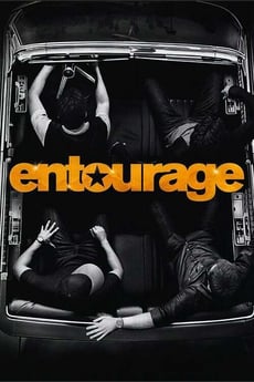 Entourage poster