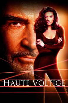 Traquenard poster