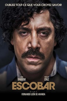 Pablo Escobar poster