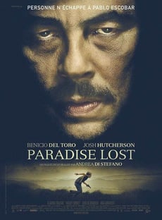 Escobar poster