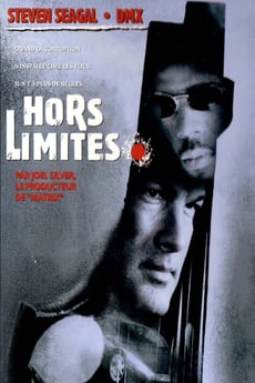 Blessures fatales poster