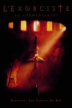 L'Exorciste : Le Commencement poster