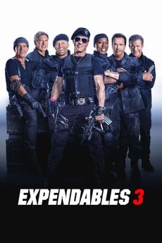Les Sacrifiés 3 poster