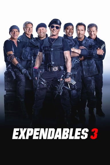 Les Sacrifiés 3 poster