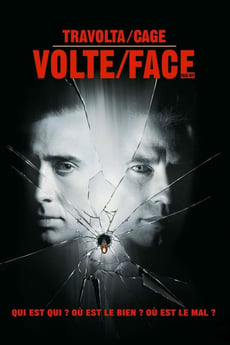 Double identité poster