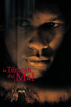 La chute de l'ange poster