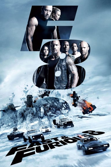 Le destin des dangereux poster