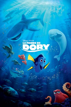 Trouver Doris poster