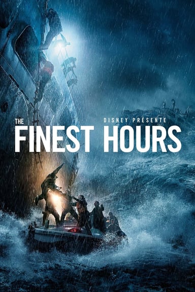 Les heures de gloire poster