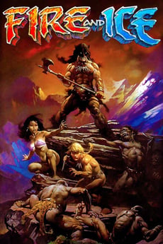 Tygra, la glace et le feu poster