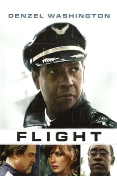 Vol poster