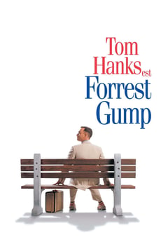 Forrest Gump poster