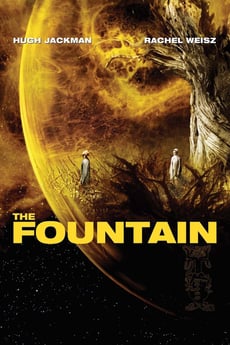 La Fontaine poster
