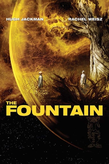 La Fontaine poster