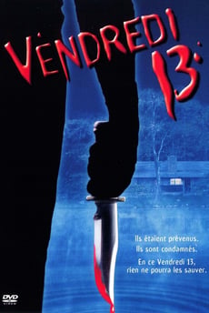Vendredi 13 poster