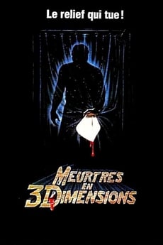 Vendredi 13 : Chapitre 3 poster