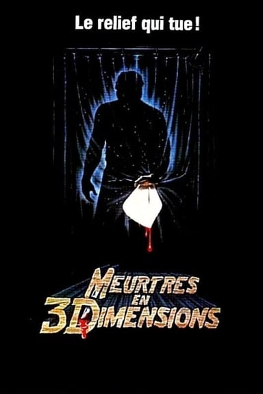 Vendredi 13 : Chapitre 3 poster