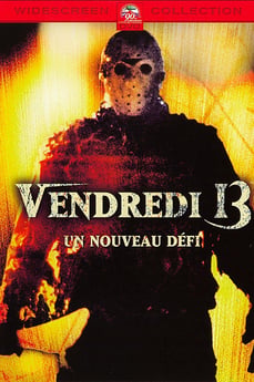 Vendredi 13 : Chapitre VII - Un nouveau défi poster