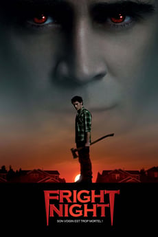 Vampire, vous avez dit vampire ? poster