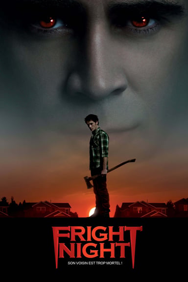 Vampire, vous avez dit vampire ? poster