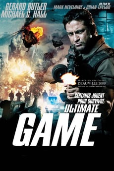 Gamer poster