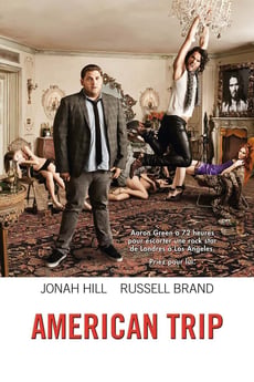 Get Him to the Greek poster