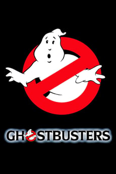 Ghostbusters poster