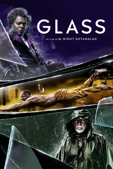 Verre poster