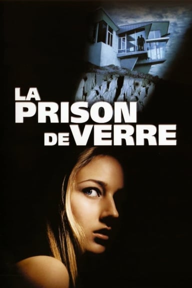 La Prison de verre poster
