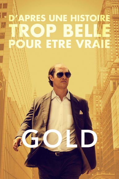 Or poster