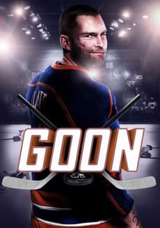 Goon : Dur à cuire poster