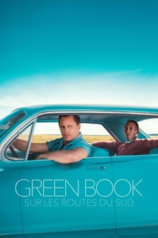 Le livre de Green poster