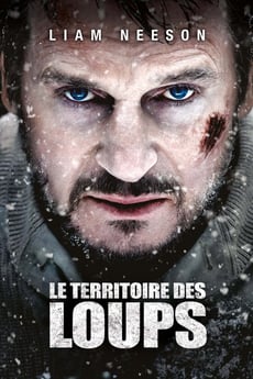 The Grey poster