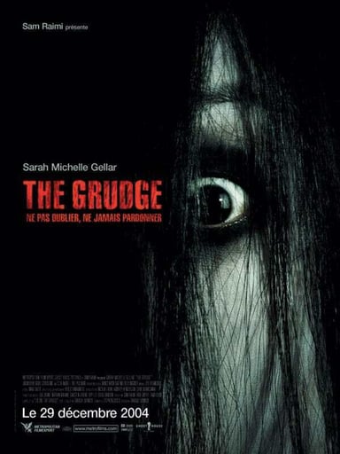 Rage meurtrière poster
