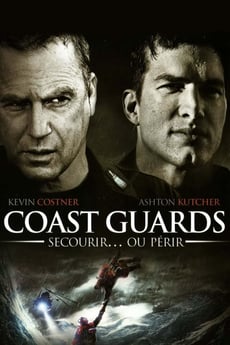 The Guardian poster