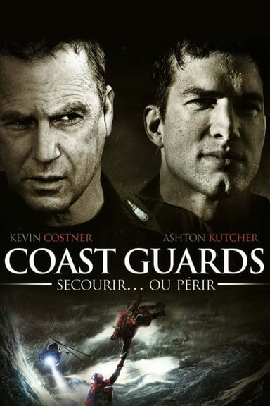 The Guardian poster