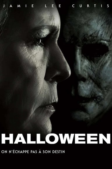 Halloween poster