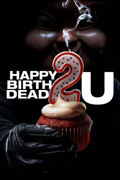 Bonne fête encore! 2 poster