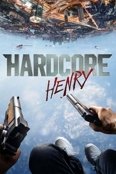 Hostile poster