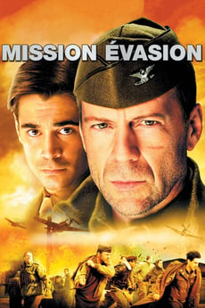 Le combat du lieutenant Hart poster