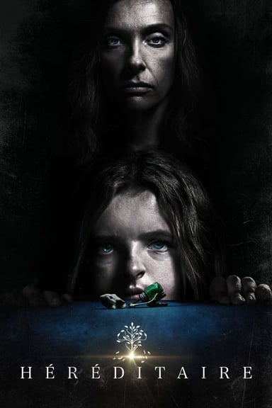 Héréditaire poster