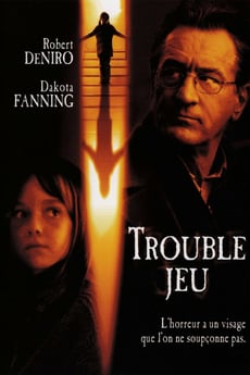 Hide and Seek poster