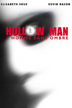 L'Homme sans ombre poster