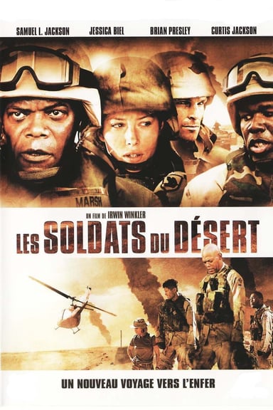 Home of the Brave poster