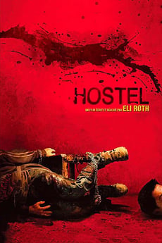 L'Auberge poster