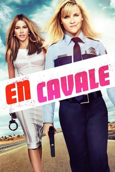Hot Pursuit poster
