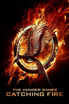 The Hunger Games: Catching Fire poster