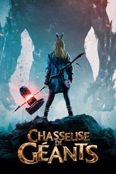 Moi contre les géants poster