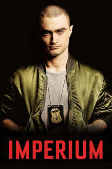 Infiltré poster